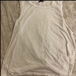 J. Crew Tie-Back Tank Top - 3X